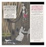 Mistresses of Mystery Two Centuries of Suspense Stories by the Gentle Sex