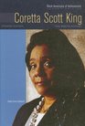 Coretta Scott King Civil Rights Activist Legacy Edition