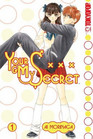 Your  My Secret Volume 1
