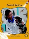 Animal Rescue Level 4 Fluency