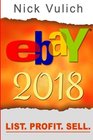 eBay 2018 List Profit Sell