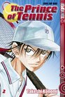 The Prince of Tennis 02