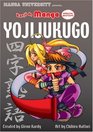 Kanji De Manga Special Edition YojiJukugo