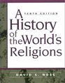 A History of the World's Religion