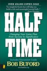 Halftime Changing Your Game Plan from Success to Significance
