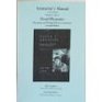 Instructor's Manual to Accompany Faigley  Selzer Good Reasons Designing and Writing Effective Arguments 2nd Edition