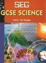 SEG GCSE Science