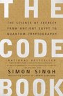 The Code Book The Science of Secrecy from Ancient Egypt to Quantum Cryptography