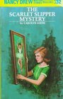 The Scarlet Slipper Mystery (Nancy Drew, No 32)