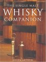 The Single Malt Whisky Companion