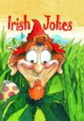 Irish Jokes Book