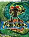 Psychonauts Official Strategy Guide