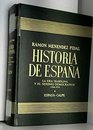 Historia de Espana Vol 34 La Era Isabelina y el Sexenio Democratico