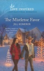 The Mistletoe Favor