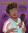 Madam C J Walker The Beauty Boss