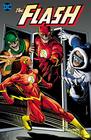 The Flash by Geoff Johns Omnibus Vol 1