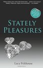 Stately Pleasures an erotic novel from Xcite Books