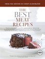 The Best Meat Recipes