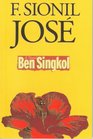 Ben Singkol A novel