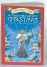 A Louisa May Alcott Christmas: Selected Holiday Stories and Poems (Charming Classics)