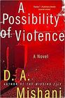 A Possibility of Violence (Avraham Avraham, Bk 2)