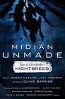 Midian Unmade: Tales of Clive Barker's Nightbreed