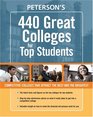 440 Colleges for Top Students 2009