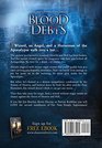 Blood Debts A Novel in the Nate Temple Supernatural Thriller Series