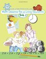 Math Lessons for a Living Education Book 2