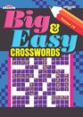Big  Easy Crosswords Puzzle BookVolume 19