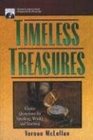 Timeless Treasures Classic Quotations for Speaking Writing and Teaching