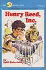 Henry Reed, Inc. (Henry Reed, Bk 1)
