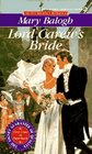 Lord Carew's Bride (Dark Angel, Bk 2) (Signet Regency Romance)