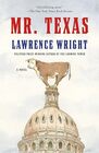 Mr Texas A novel