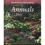Better Homes and Gardens StepByStep Successful Gardening Annuals