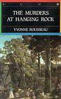The murders at Hanging Rock