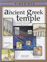 An Ancient Greek Temple
