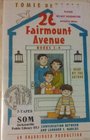 26 Fairmount Avenue Books 14