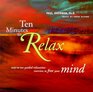 Mind EasyToUse Guided Relaxation Exercises to Free Your Mind