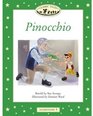 Classic Tales Pinocchio Elementary level 3