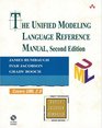 Unified Modeling Language Reference Manual The