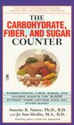 The Carbohydrate Fiber and Sugar Counter