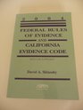 Evidence 2004 Statutory Supplement