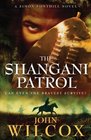 The Shangani Patrol (Simon Fonthill Series)