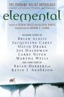 Elemental The Tsunami  Relief Anthology  Stories of Science Fiction and Fantasy