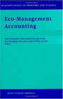EcoManagement Accounting