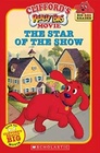 Clifford's REALLY BIG MOVIE The Star of the Show