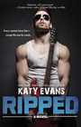 Ripped (Real, Bk 5)