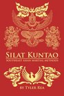 Silat Kuntao Southeast Asian Martial methods