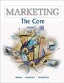 Marketing The Core With Powerweb